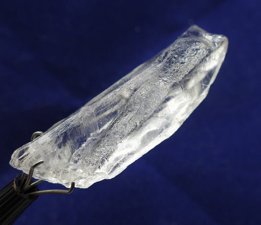 Crystals and Stones In the Room with Me as I Channel