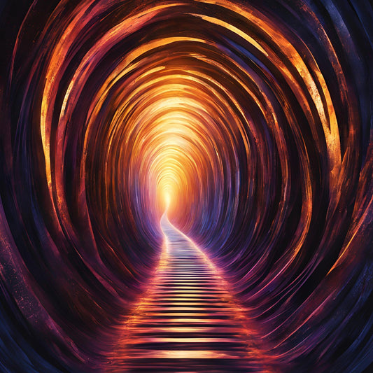 Ramblings from Your Passed Over Loved Ones - What They Want to Say To You...Not You to Them