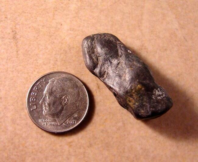 NATURAL GENESIS STONE JASPER BANDED IRON GROUNDING ROOT CHAKRA #226
