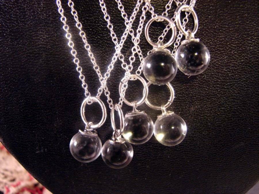 Rare Lemurian Seed Quartz Crystal Pendant Amulet Healing - Psychic Pathways